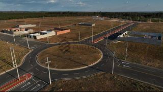 Lote / Terreno de Bairro Para Vender no bairro TODOS OS SANTOS em Teresina