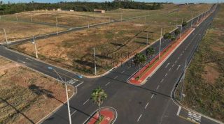 Lote / Terreno de Bairro Para Vender no bairro TODOS OS SANTOS em Teresina