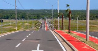 Lote / Terreno de Bairro Para Vender no bairro TODOS OS SANTOS em Teresina