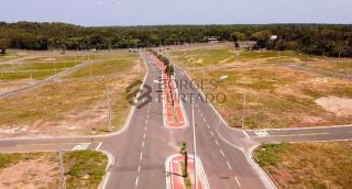 Lote / Terreno de Bairro Para Vender no bairro TODOS OS SANTOS em Teresina