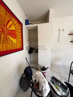 Casa Para Vender 3 suítes no bairro SANTA ISABEL em Teresina