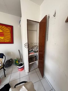 Casa Para Vender 3 suítes no bairro SANTA ISABEL em Teresina