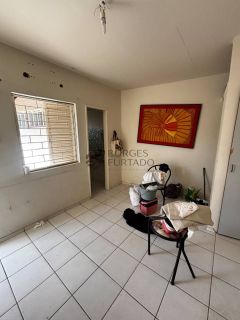 Casa Para Vender 3 suítes no bairro SANTA ISABEL em Teresina