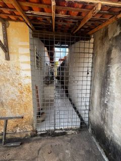 Casa Para Vender 3 suítes no bairro SANTA ISABEL em Teresina