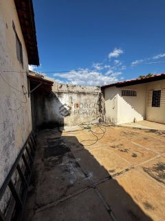 Casa Para Vender 3 suítes no bairro SANTA ISABEL em Teresina
