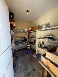 Casa Para Vender 3 suítes no bairro SANTA ISABEL em Teresina