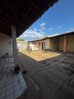 Casa Para Vender 3 suítes no bairro SANTA ISABEL em Teresina