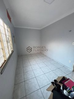 Casa Para Vender 3 suítes no bairro SANTA ISABEL em Teresina