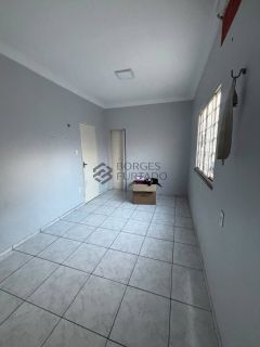 Casa Para Vender 3 suítes no bairro SANTA ISABEL em Teresina