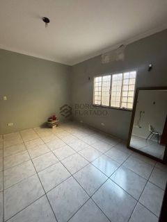 Casa Para Vender 3 suítes no bairro SANTA ISABEL em Teresina