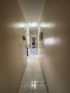Casa Para Vender 3 suítes no bairro SANTA ISABEL em Teresina