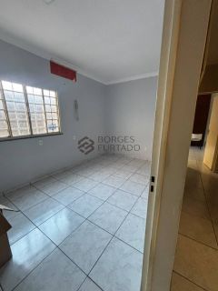 Casa Para Vender 3 suítes no bairro SANTA ISABEL em Teresina