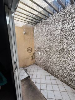 Casa Para Vender 3 suítes no bairro SANTA ISABEL em Teresina