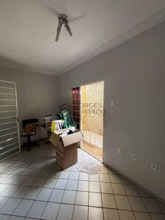 Casa Para Vender 3 suítes no bairro SANTA ISABEL em Teresina