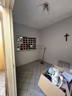 Casa Para Vender 3 suítes no bairro SANTA ISABEL em Teresina