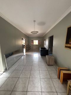 Casa Para Vender 3 suítes no bairro SANTA ISABEL em Teresina