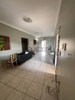 Casa Para Vender 3 suítes no bairro SANTA ISABEL em Teresina