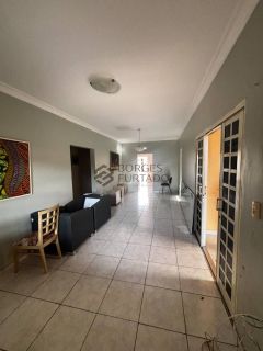 Casa Para Vender 3 suítes no bairro SANTA ISABEL em Teresina