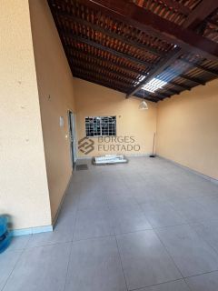 Casa Para Vender 3 suítes no bairro SANTA ISABEL em Teresina