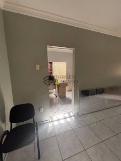 Casa Para Vender 3 suítes no bairro SANTA ISABEL em Teresina