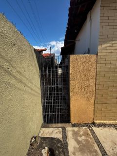 Casa Para Vender 3 suítes no bairro SANTA ISABEL em Teresina
