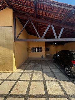 Casa Para Vender 3 suítes no bairro SANTA ISABEL em Teresina