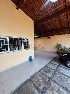 Casa Para Vender 3 suítes no bairro SANTA ISABEL em Teresina