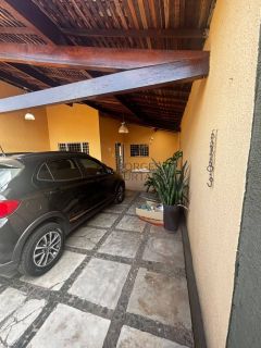 Casa Para Vender 3 suítes no bairro SANTA ISABEL em Teresina