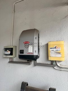 Casa Para Vender com 3 suítes no bairro SÃO CRISTÓVÃO em Teresina