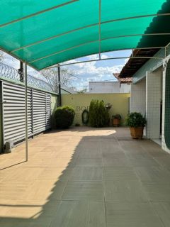 Casa Para Vender com 3 quartos no bairro SÃO CRISTÓVÃO em Teresina