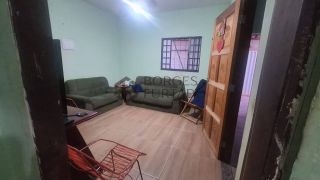 Casa Duplex Para Vender com 4 quartos sendo 1 suíte em Altos