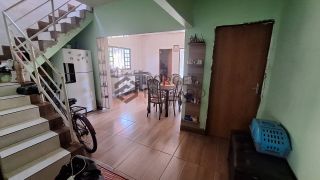 Casa Duplex Para Vender com 4 quartos sendo 1 suíte em Altos