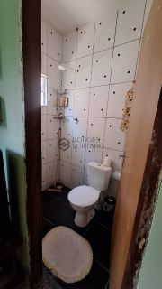 Casa Duplex Para Vender com 4 quartos sendo 1 suíte em Altos