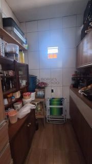 Casa Duplex Para Vender com 4 quartos sendo 1 suíte em Altos
