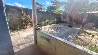 Casa Duplex Para Vender com 4 quartos sendo 1 suíte em Altos