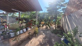 Casa Duplex Para Vender com 4 quartos sendo 1 suíte em Altos