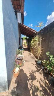 Casa Duplex Para Vender com 4 quartos sendo 1 suíte em Altos