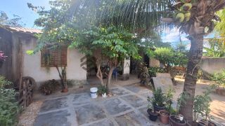 Casa Duplex Para Vender com 4 quartos sendo 1 suíte em Altos