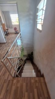Casa Duplex Para Vender com 4 quartos sendo 1 suíte em Altos