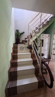 Casa Duplex Para Vender com 4 quartos sendo 1 suíte em Altos