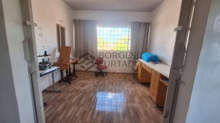 Casa Duplex Para Vender com 4 quartos sendo 1 suíte em Altos