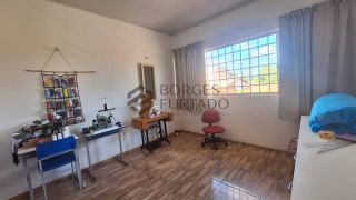 Casa Duplex Para Vender com 4 quartos sendo 1 suíte em Altos