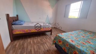 Casa Duplex Para Vender com 4 quartos sendo 1 suíte em Altos
