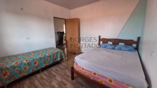 Casa Duplex Para Vender com 4 quartos sendo 1 suíte em Altos