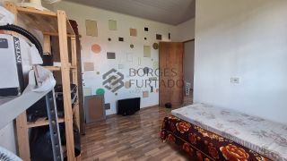 Casa Duplex Para Vender com 4 quartos sendo 1 suíte em Altos