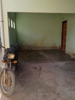 Casa Duplex Para Vender com 4 quartos sendo 1 suíte em Altos