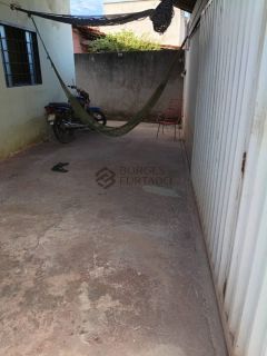 Casa Duplex Para Vender com 4 quartos sendo 1 suíte em Altos