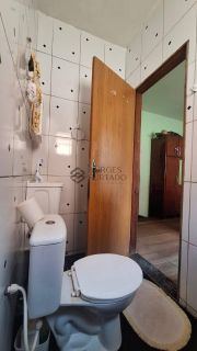Casa Duplex Para Vender com 4 quartos sendo 1 suíte em Altos