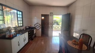 Casa Duplex Para Vender com 4 quartos sendo 1 suíte em Altos