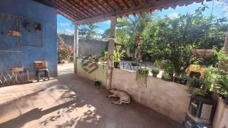 Casa Duplex Para Vender com 4 quartos sendo 1 suíte em Altos